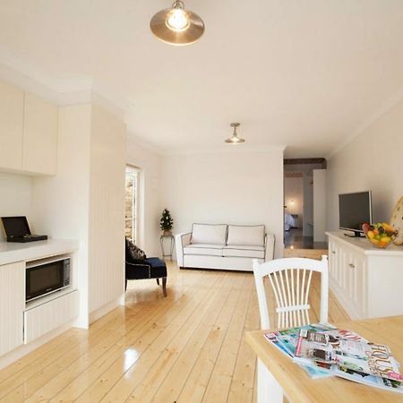 Apartment 35 Варрнамбул Экстерьер фото